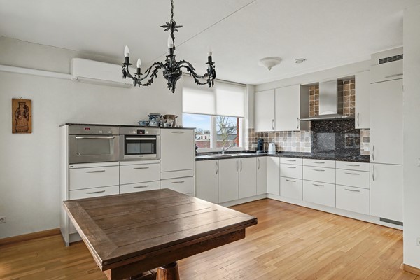 Medium property photo - Wilhelminalaan 5H, 5691 AX Son